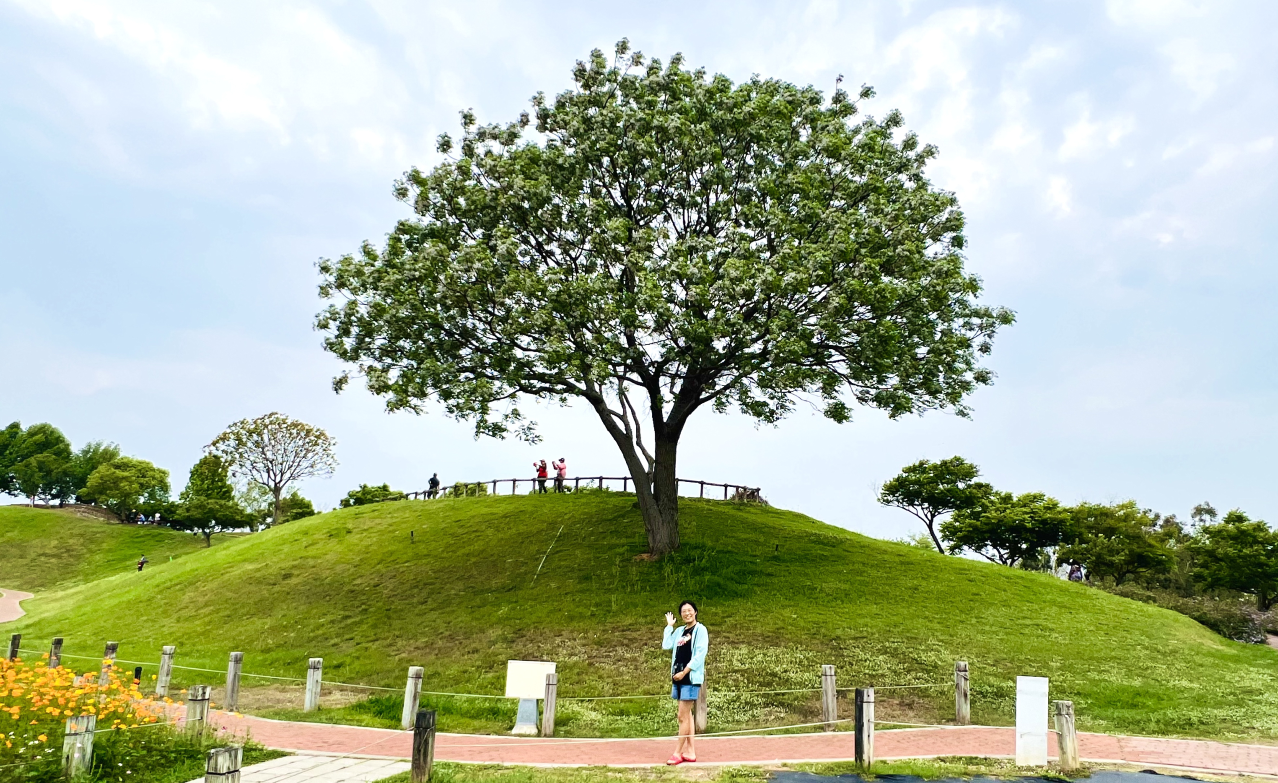 后里环保公园