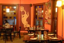 Kamrai Thai and Sushi house美食图片