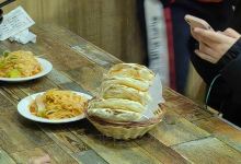 梁喜娃肉夹馍(和平路店)美食图片