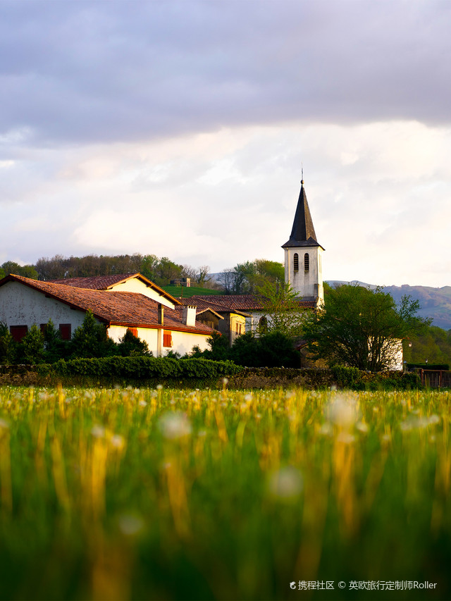 拉恩glenarm castle