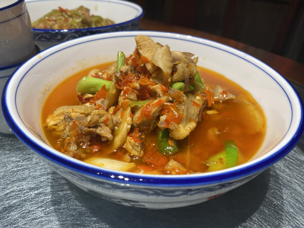 73·81下饭菜餐厅图片