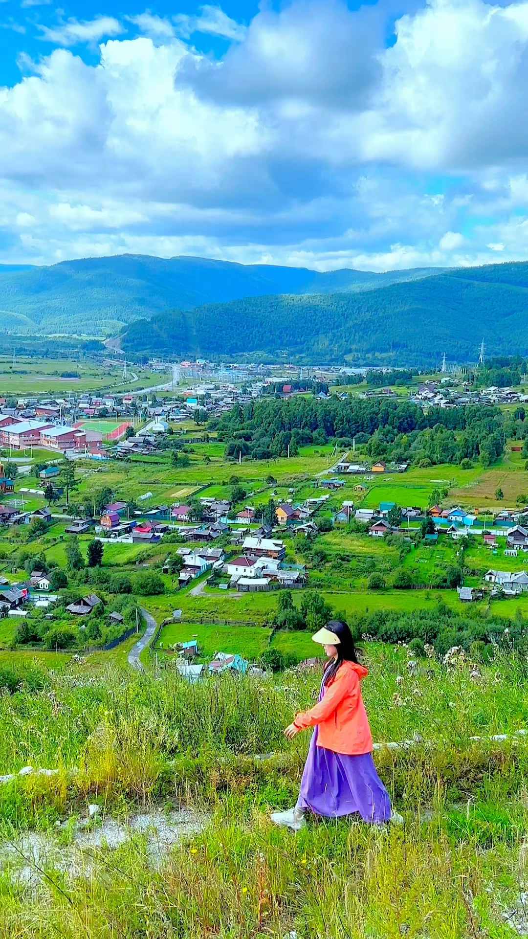 贝加湖旅游