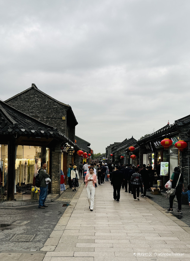 东关街历史街区游玩攻略来啦_超全干货