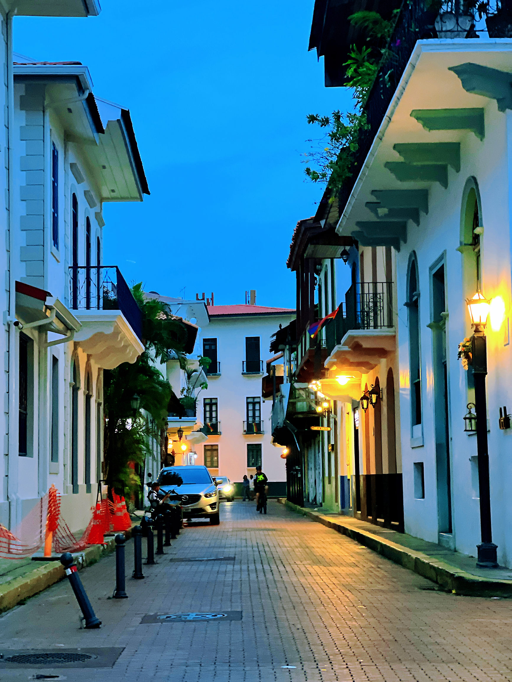 Villa Palma Restaurent & Bar