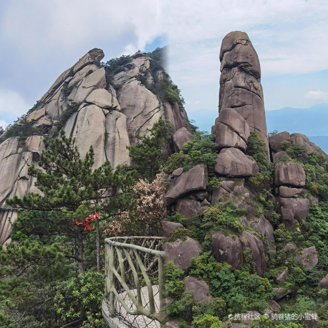 灵山风景名胜区