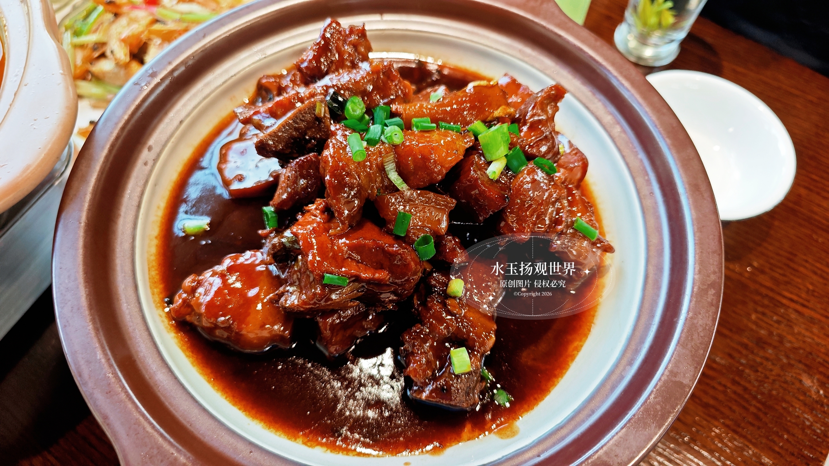 阿峰饭店·本地土菜馆·农家土鸡煲·一品神仙鸡(报福店)