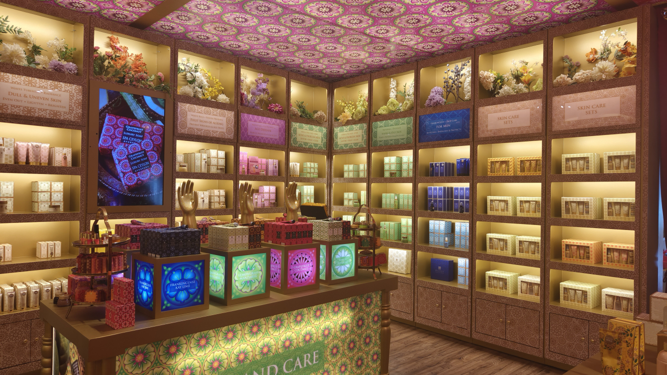 Black & White Restaurant餐厅图片