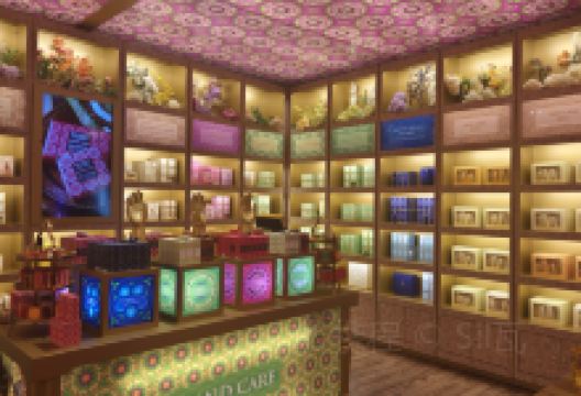 Black & White Restaurant美食图片