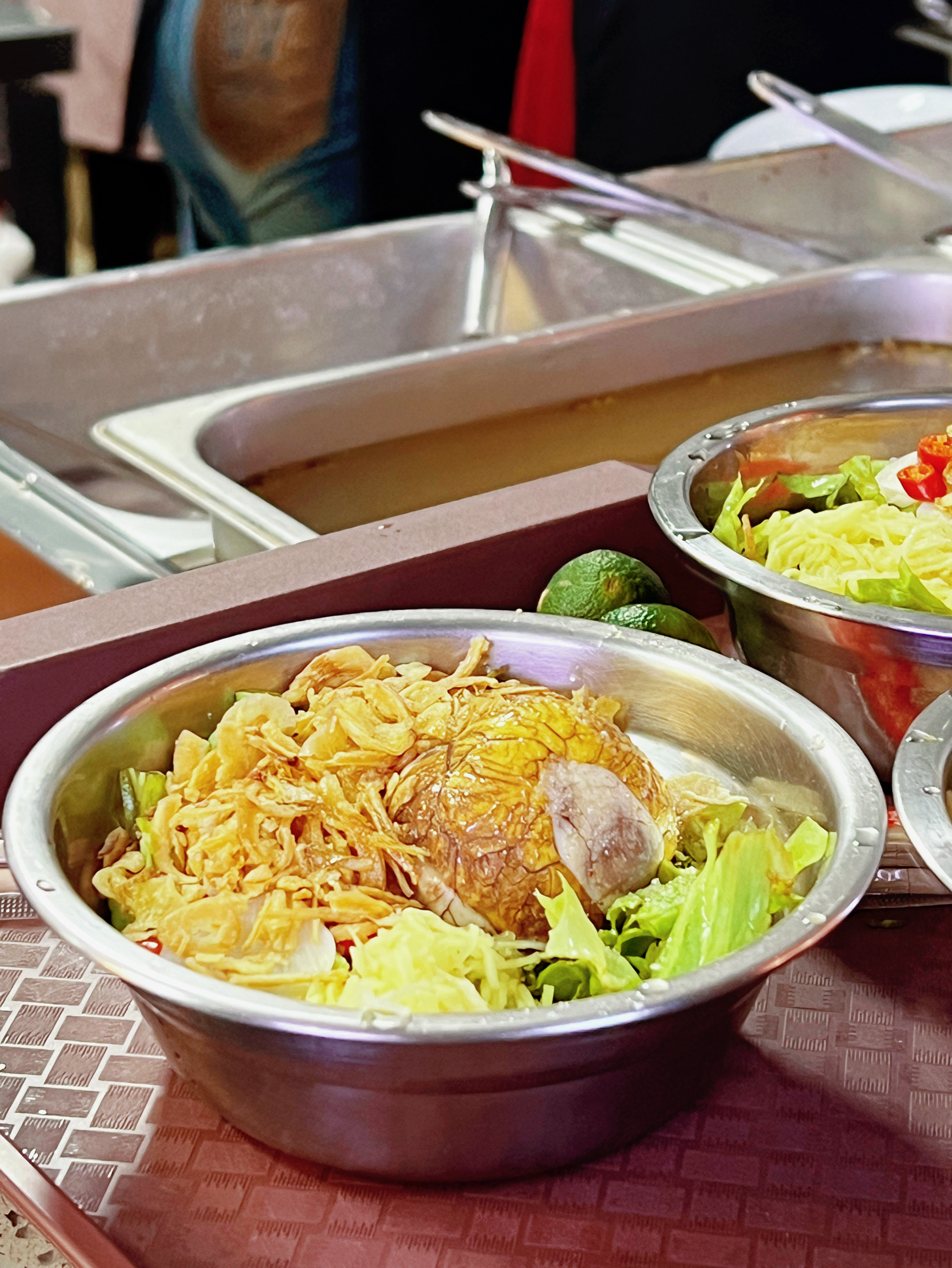 一钟糖水(金冠店)