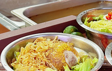 芋钟糖水(金冠店)餐厅图片