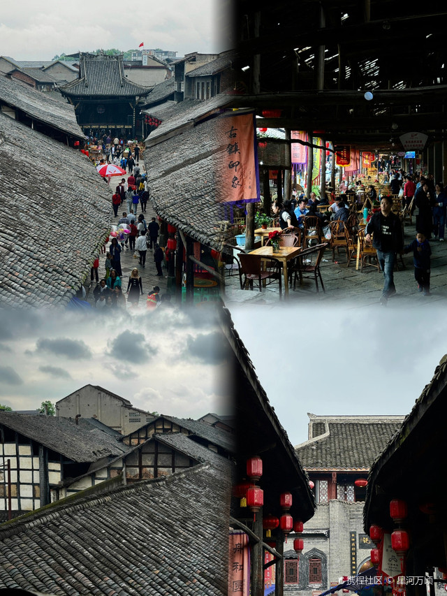 罗城古镇 携程网