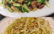 渤海渔村(怡园路店)餐厅图片