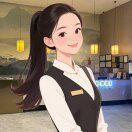 怡家假日酒店 晓雨