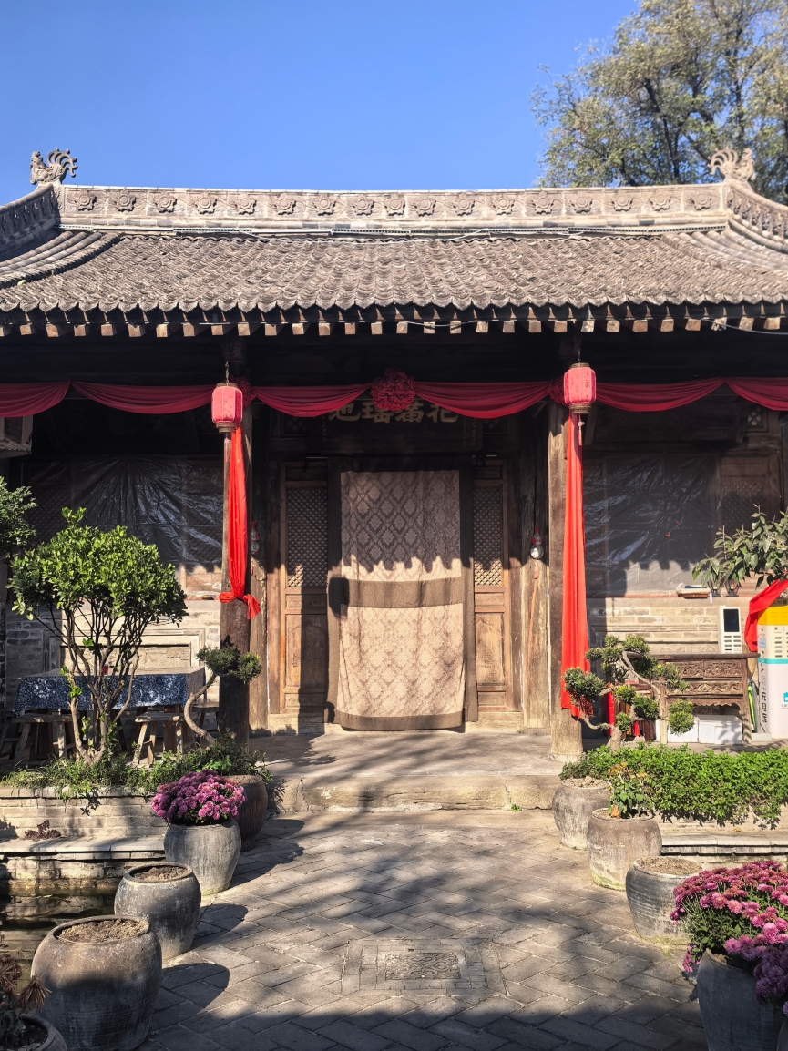 三舍公馆餐厅图片