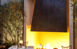 Spago
