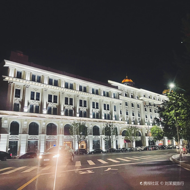 安吉中汇大酒店