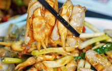 明记海鲜大排档(巽寮湾店)餐厅图片