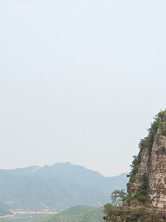 近山远川