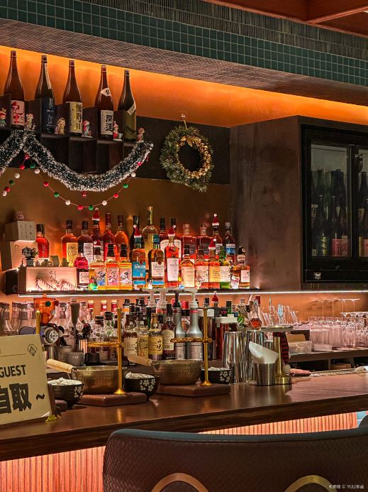 DOZO SAKE BAR