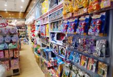熙美诚品(百合财富广场一楼店)购物图片