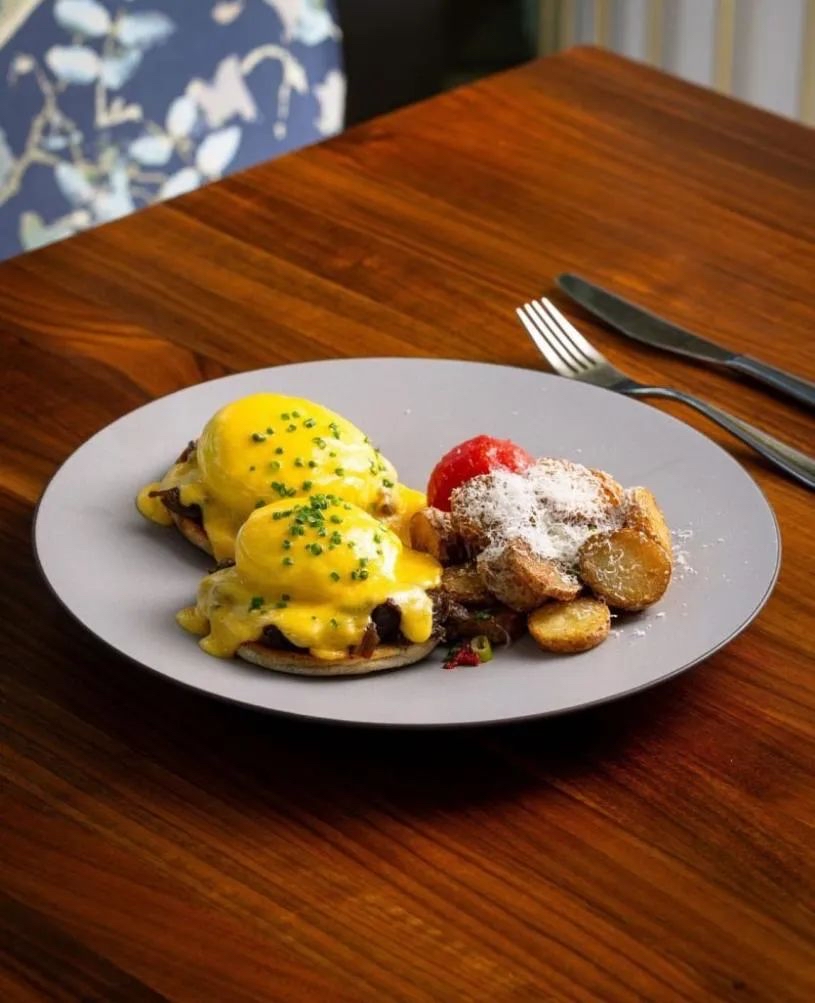 Cafe Medina餐厅图片