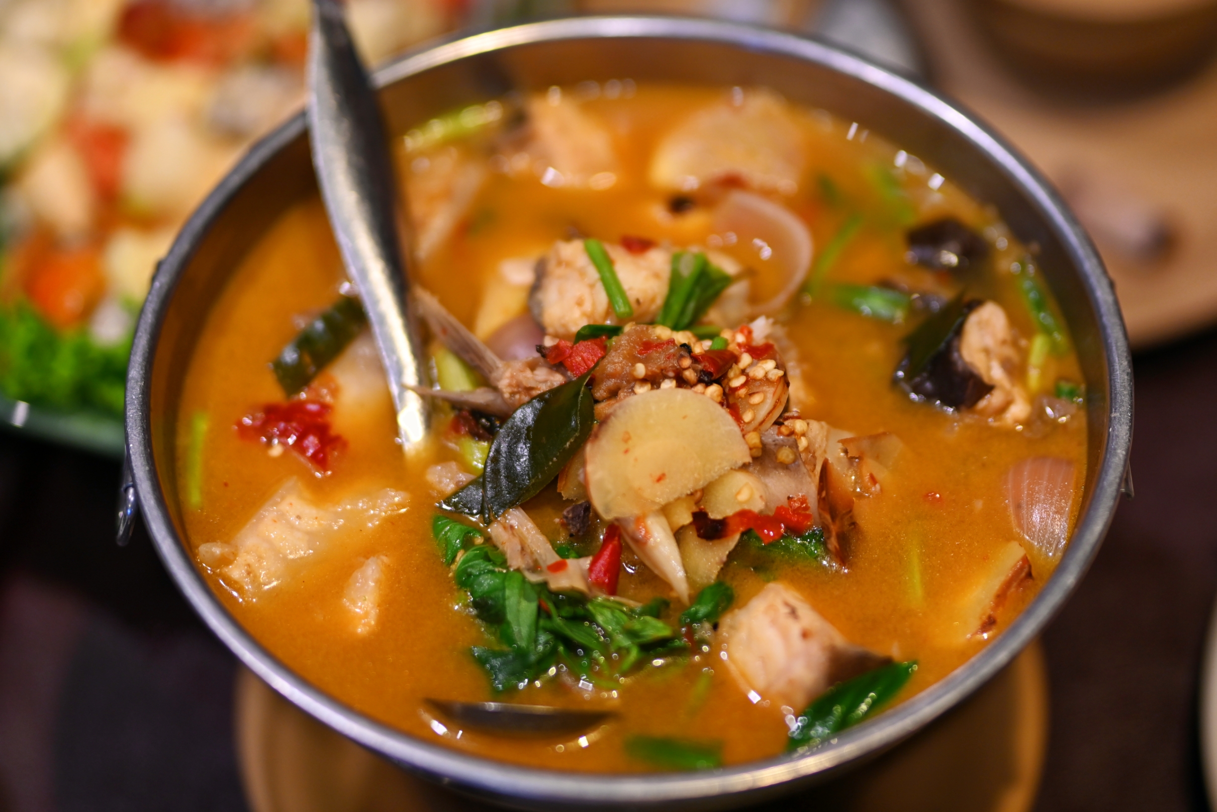 Rimkhong Restaurant餐厅图片