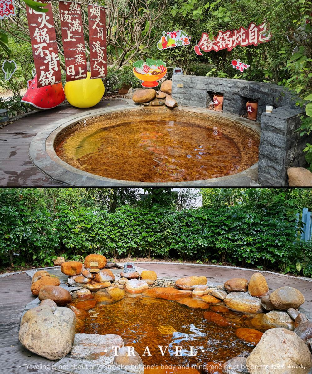 漳州佰翔圆山酒店(古城店)图片