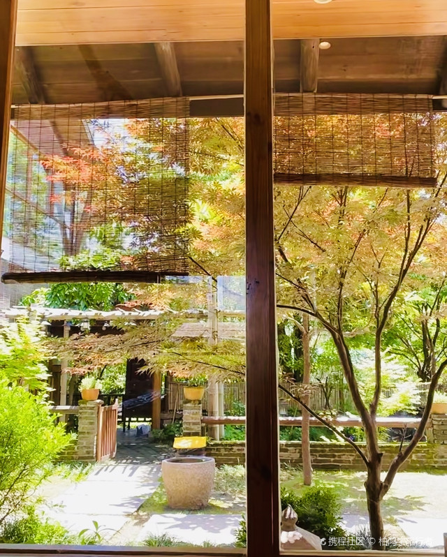 武夷山清凉地儿民宿