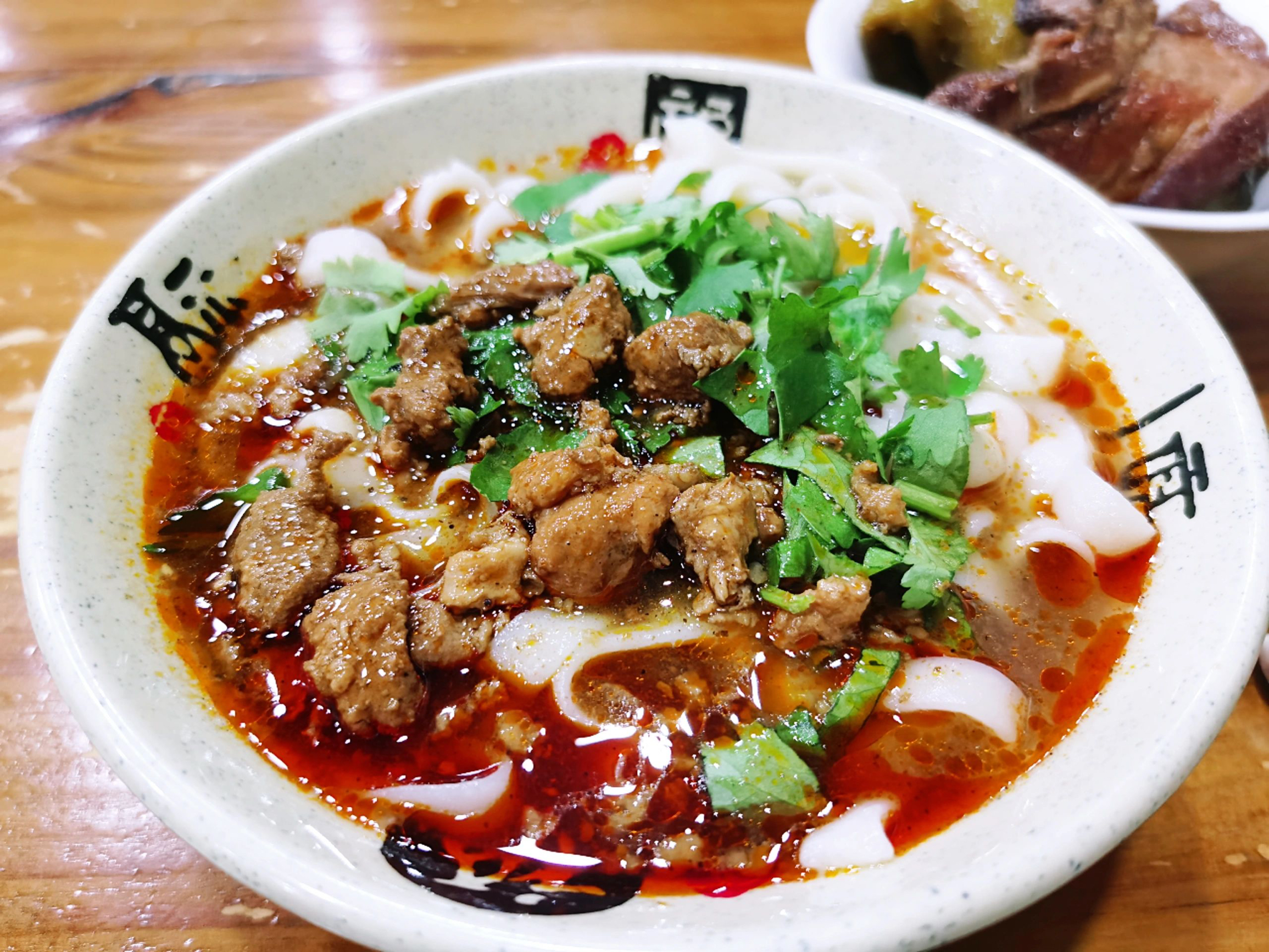 龙聚祥烧麦馆(鼓楼店)餐厅图片