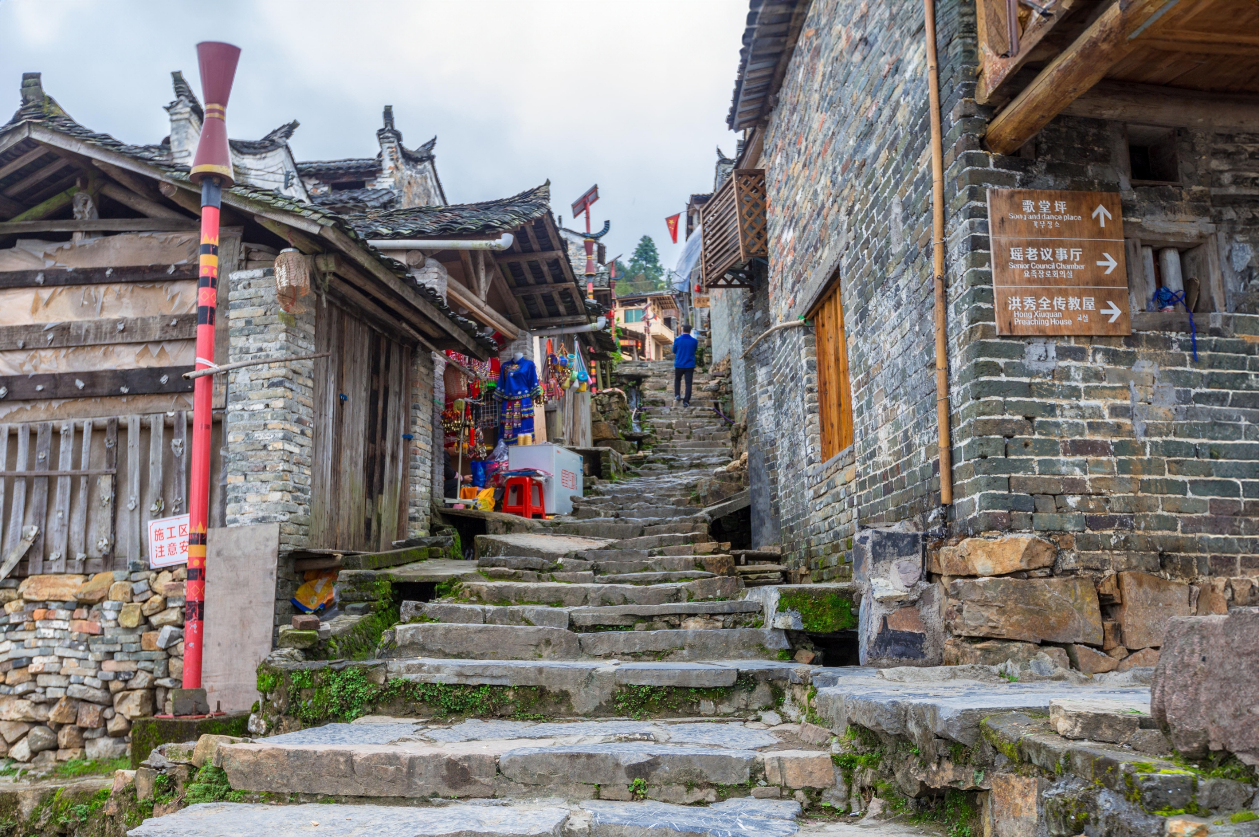 探索宝藏小城：五个隐藏风景与美食的旅行目的地推荐