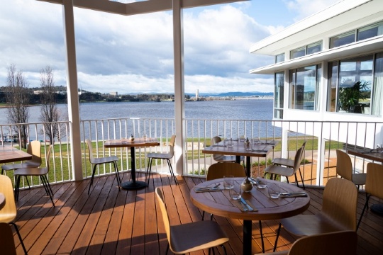 Walter Cafe餐厅图片