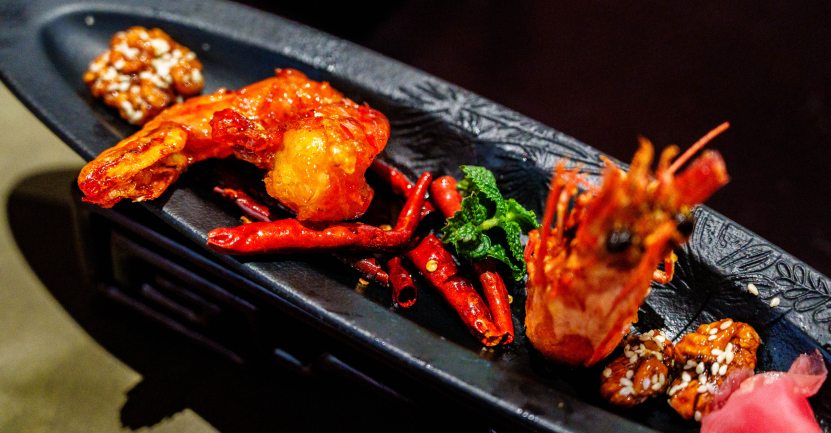 华礼宴·文化艺术宴会中心