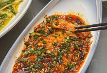 老镇传承菜(悦来店)美食图片