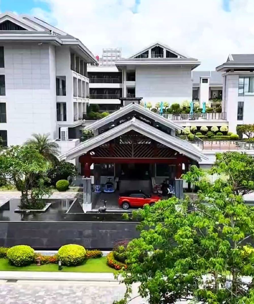三亚亚龙湾99号度假酒店(亚龙湾森林公园博后店)图片