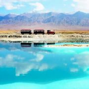 一名旅行爱好者