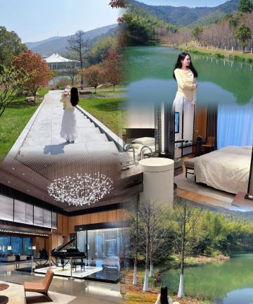 宜兴西岸凰川酒店图片