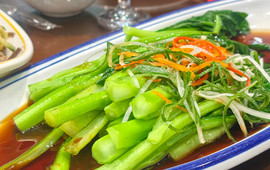 婆子妈私家菜(百合路店)