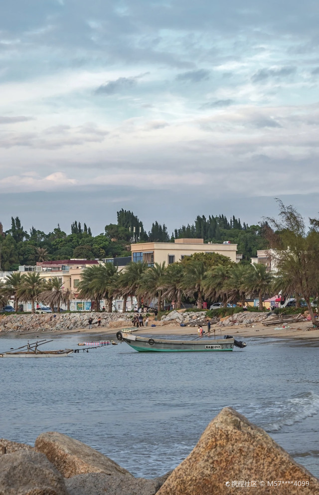 浅澳沙滩|在汕尾海边,遇见最美转角!_陆丰浅澳村玩法