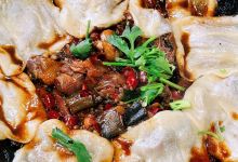 老家地锅美食图片