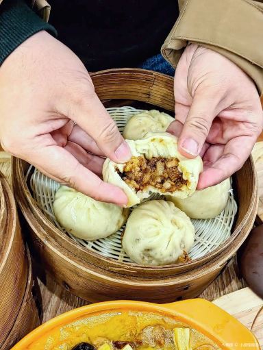 陶家包子(辰宇·世纪城店)