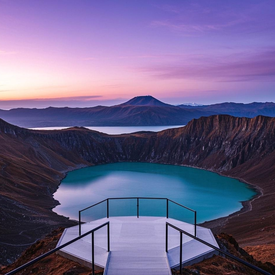 The Trading Rooms Asian Fusion Restaurant