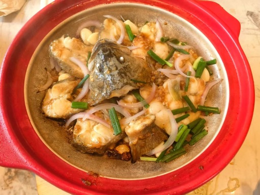 粤欢喜港式茶餐厅(千灯歇马桥店)