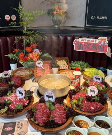 重庆庄园假日酒店(大坪地铁站大坪医院店)图片