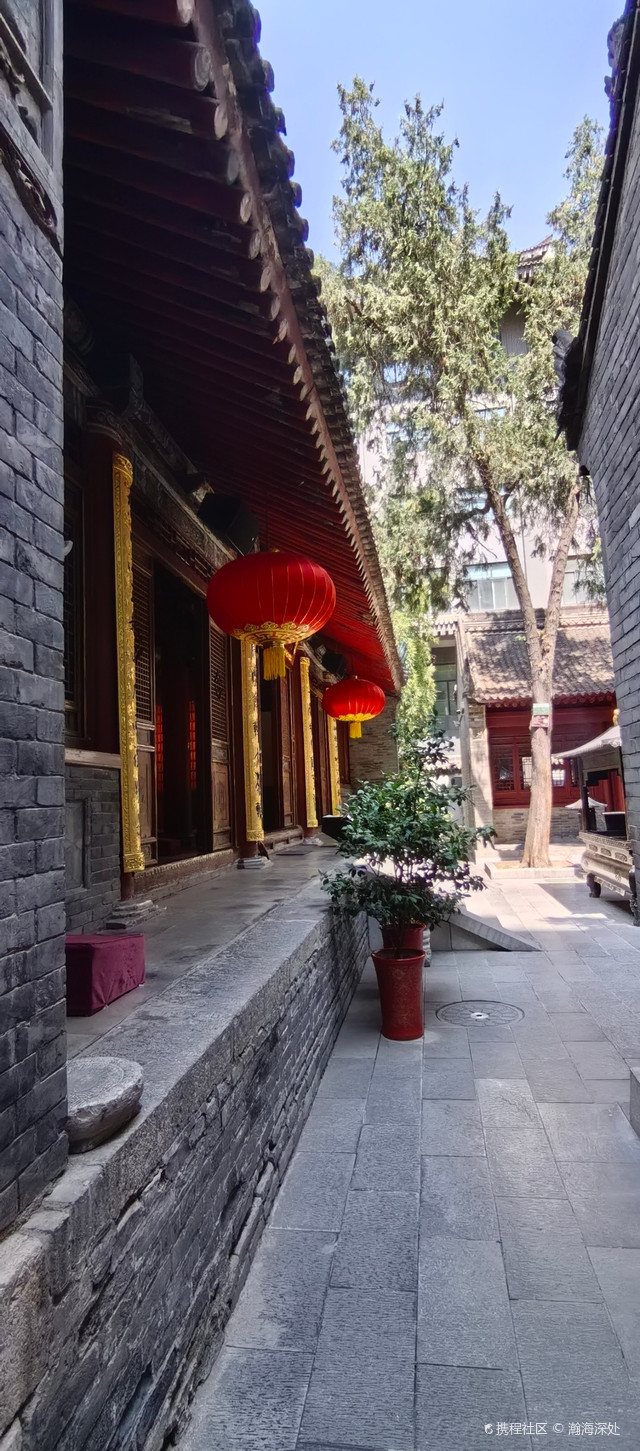 西安罔极寺超度-罔极寺为啥变成尼姑寺 西安罔极寺超度-罔极寺为啥变成尼姑寺