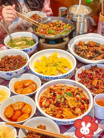Tanchengjingzao