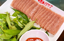 红河谷1897餐厅图片