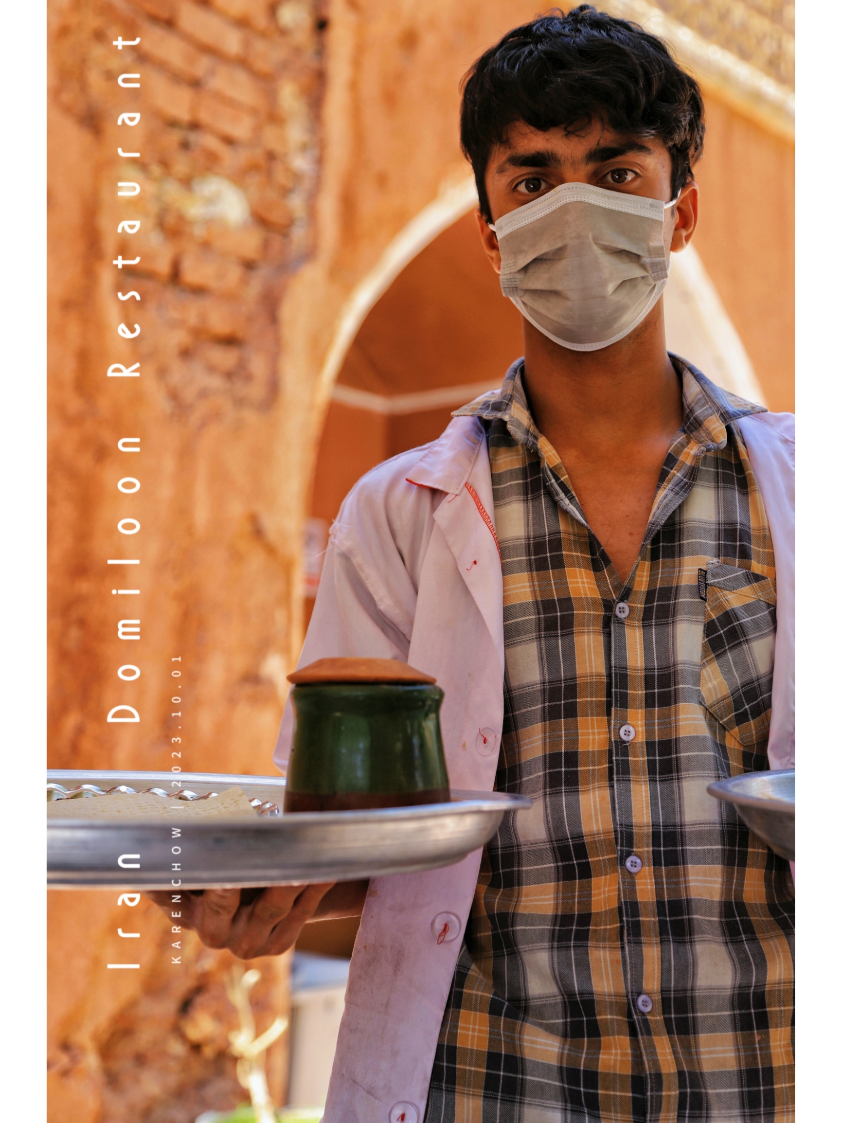 Domiloon Resturant and Watermill餐厅图片