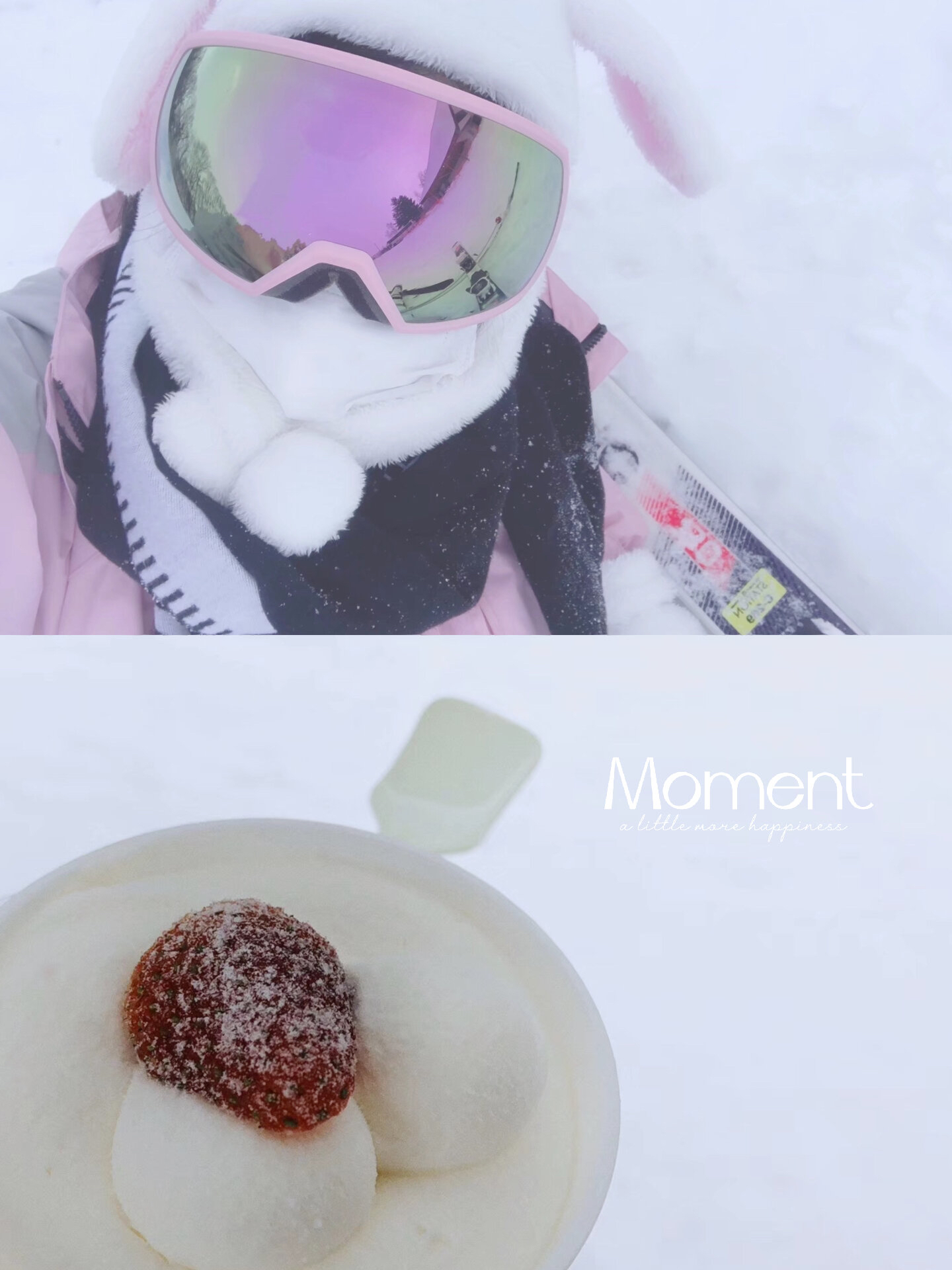 ⛷️北海道の富良野滑雪场，攻略来咯！