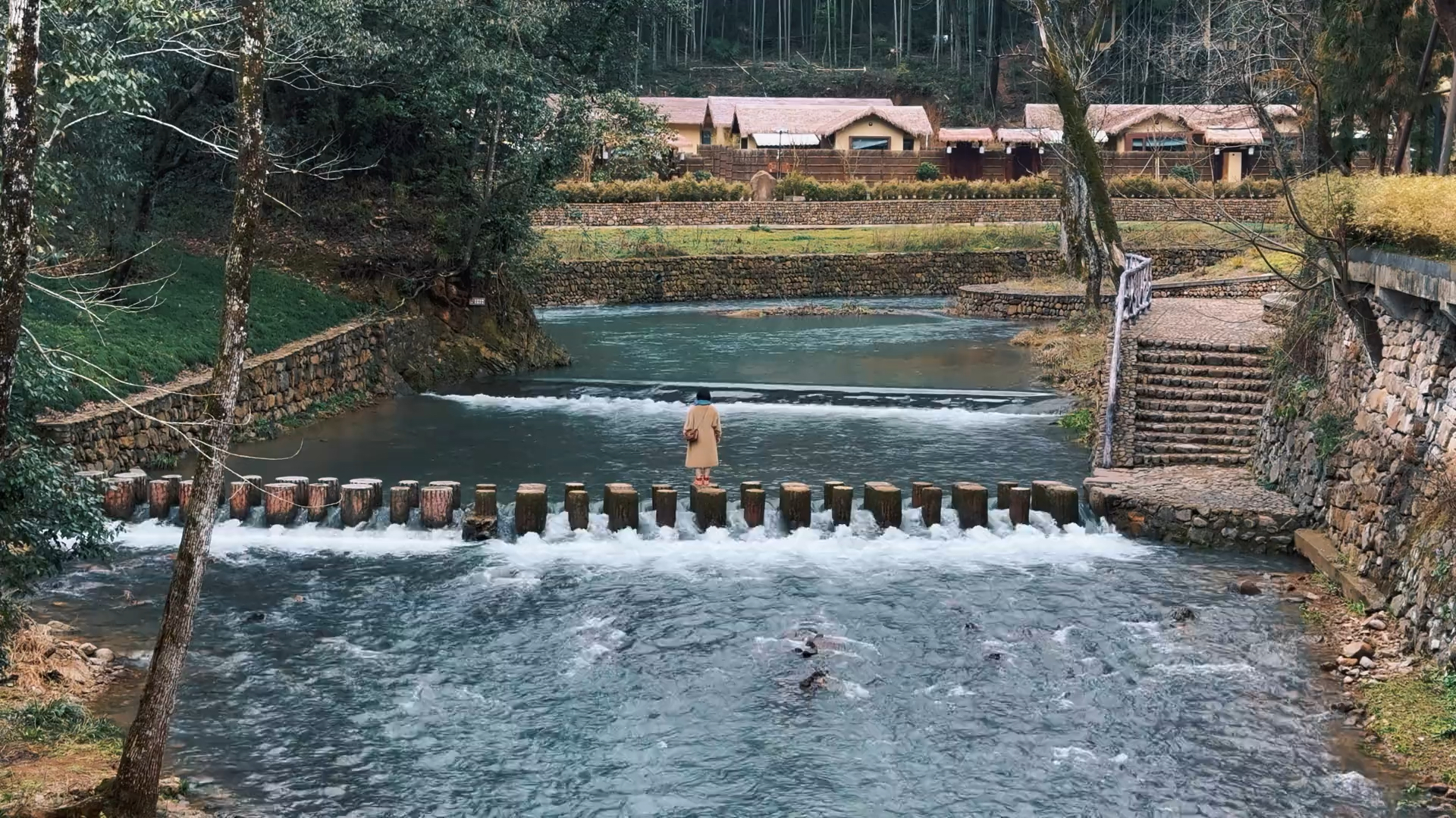 小众旅游地