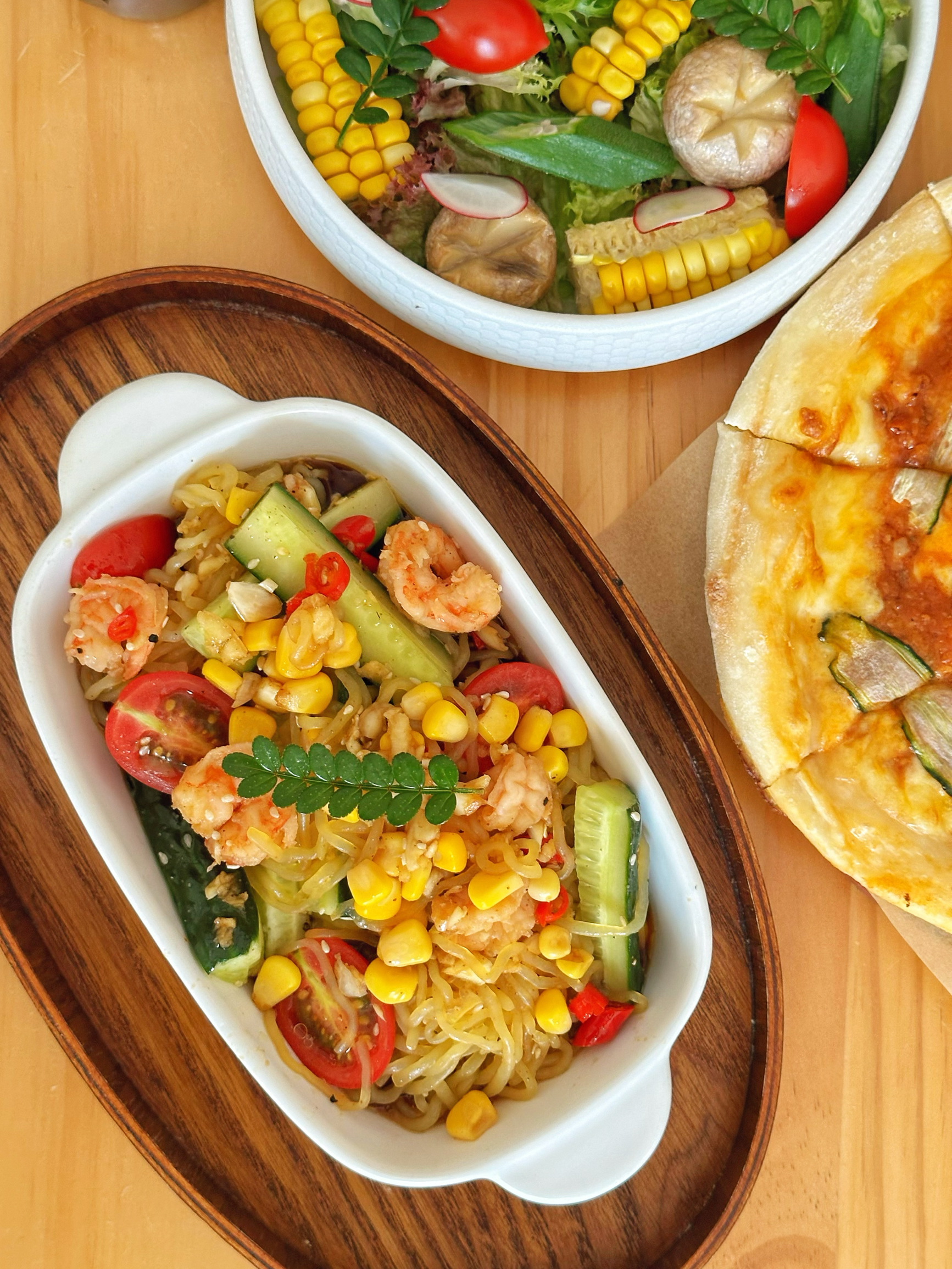 木芾Cafe&bistro(天域华府店)餐厅图片